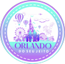 Orlando do seu jeito