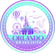 Orlando do seu jeito